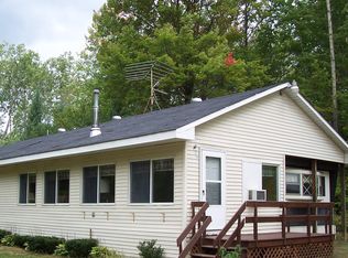 991 N Miller Rd, Alanson, MI 49706