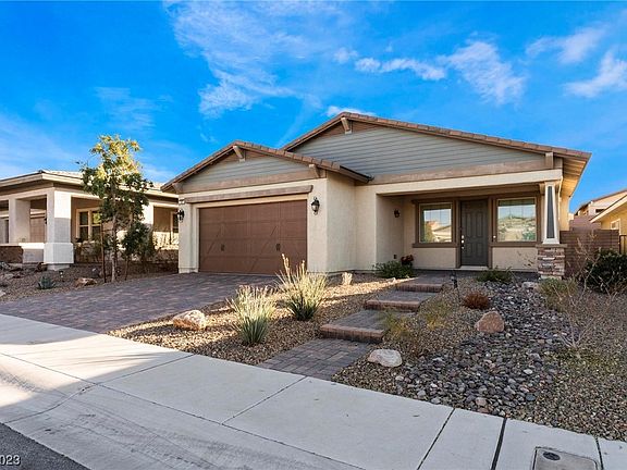 493 Heritage Bridge Ave, Henderson, NV 89011 | MLS #2547597 | Zillow