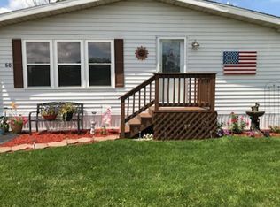 60 Cherry Ln, Bourbonnais, IL 60914
