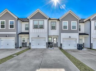 1067 Linsmore Avenue, Grovetown, GA 30813