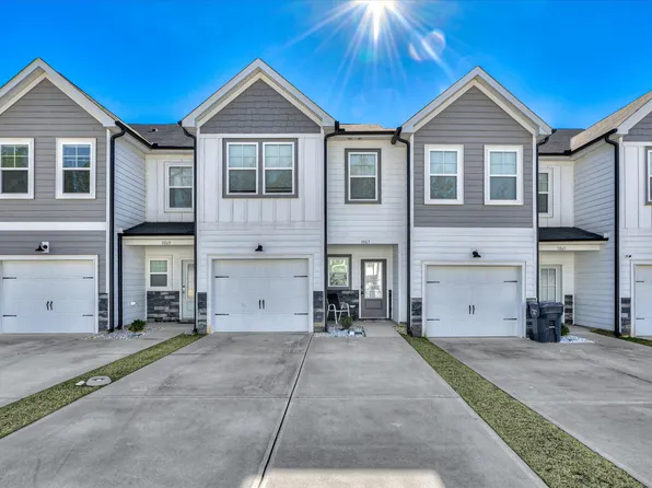 1067 Linsmore Avenue, Grovetown, GA 30813