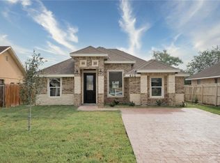 612 N Linares St, Mission, TX 78573