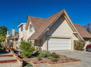 22807 Rio Clara Dr, Santa Clarita, CA 91354