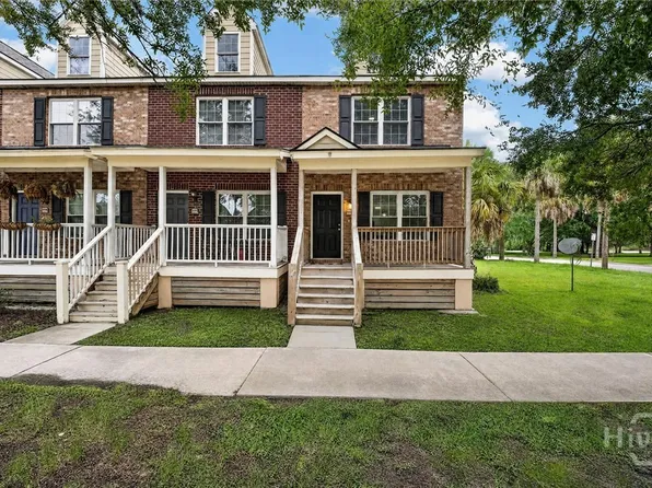 1516 E Henry Street, Savannah, GA 31404
