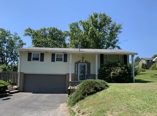 1292 Eastwood Dr, Clarion, PA 16214