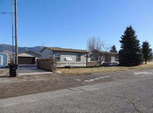 2630 S Colorado St, Butte, MT 59701