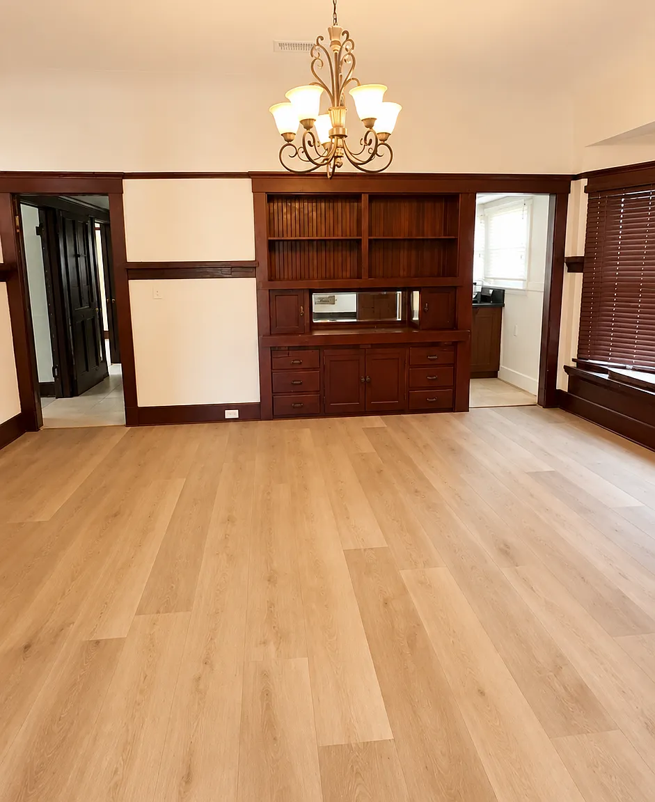 3 bed, 1.5 bath, 1415 sqft, $3,200 — Photo 4