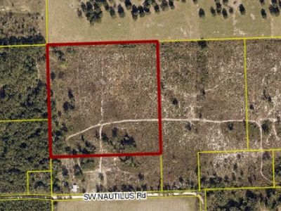 0 SW Nautilus Rd, Lake City, FL, 32024