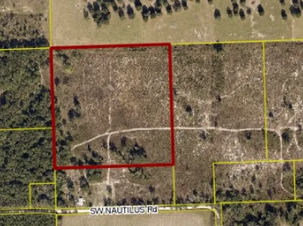 0 SW Nautilus Rd, Lake City, FL 32024