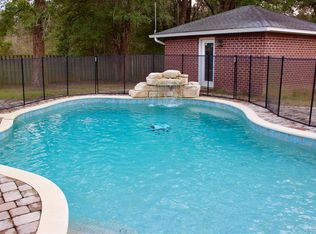 6295 Billoree Rd, Pace, FL 32571