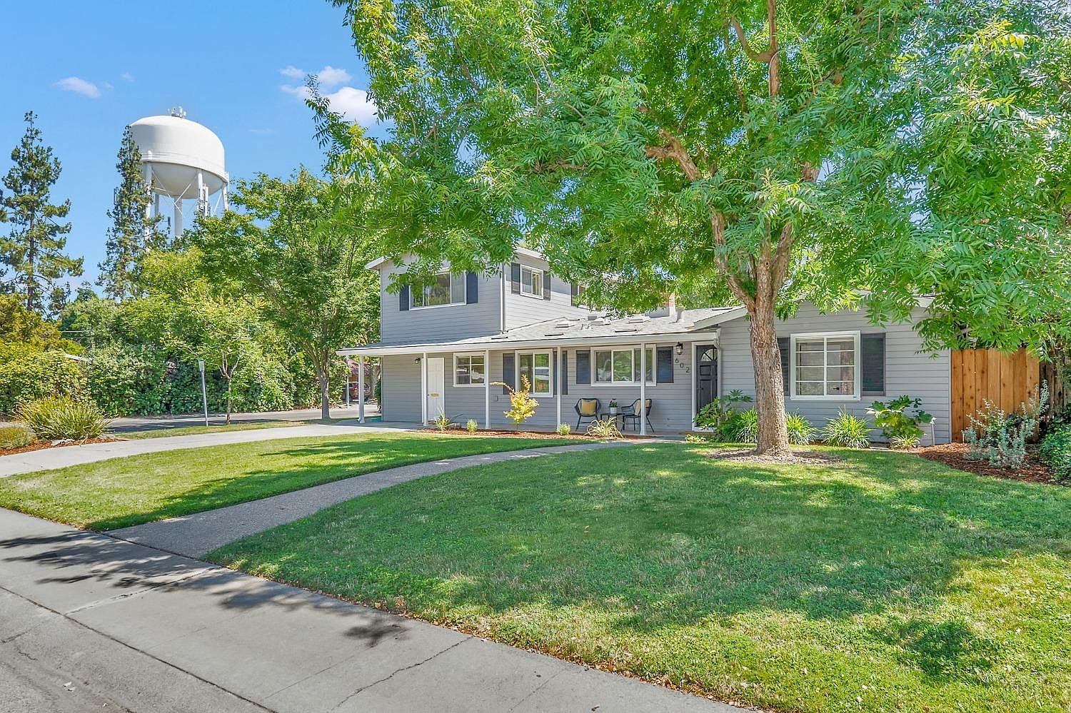 602 W 8th St, Davis, CA 95616 Zillow