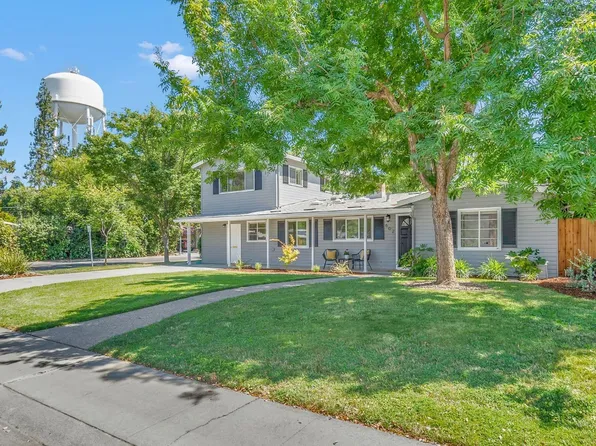 602 W 8th St, Davis, CA 95616
