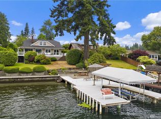 911 Stitch Rd, Lake Stevens, WA 98258