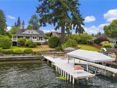 911 Stitch Rd, Lake Stevens, WA, 98258