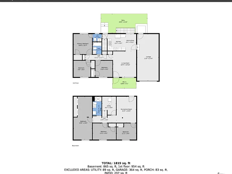 1407 Willshire Dr — Photo 36