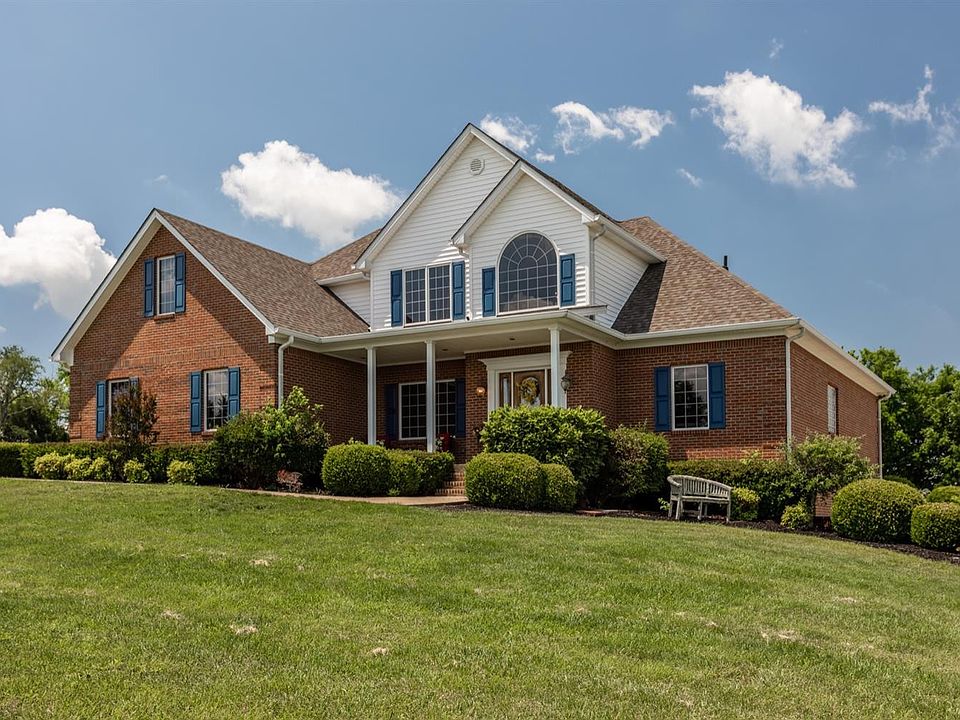 315 Quirks Run Rd, Danville, KY 40422 Zillow