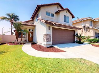 14067 Catalina Ct, Fontana, CA 92336