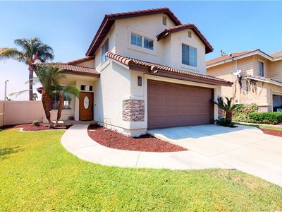 14067 Catalina Ct, Fontana, CA, 92336