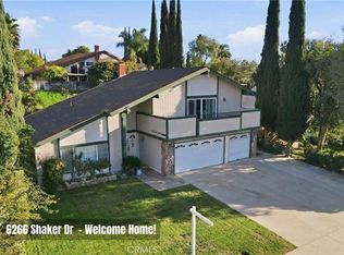 6266 Shaker Dr, Riverside, CA 92506