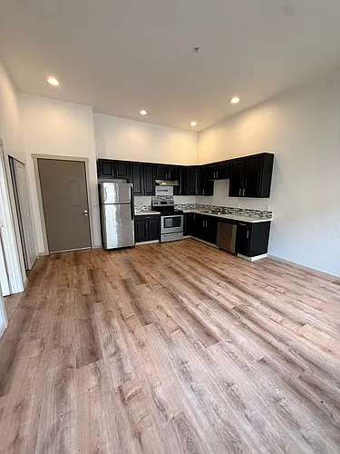 Floor plan 1 Bed