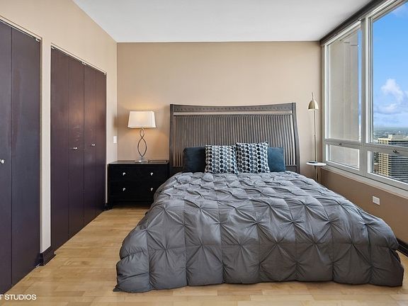 3rd image of 33 W Ontario St APT 43G