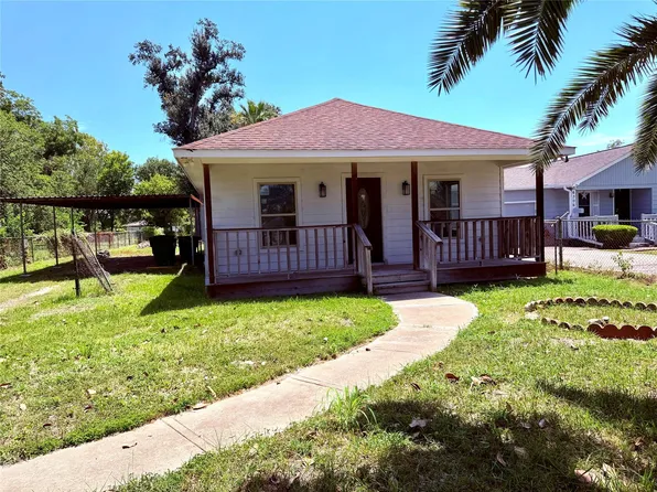 6310 Kashmere St, Houston, TX 77026