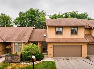 1623 Willow Creek Dr #40, Lansing, MI 48917