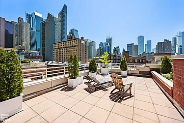 Rented by Brown Harris Stevens