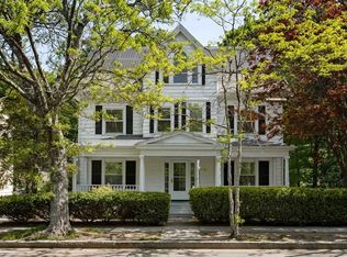 215 Clark Rd, Brookline, MA 02445