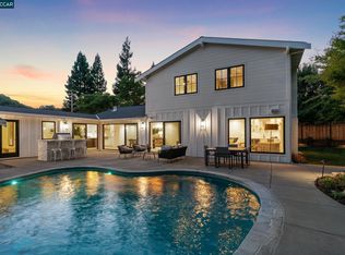 1409 Meadowlark Ct, Lafayette, CA 94549