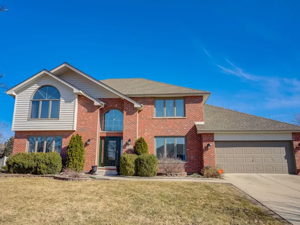 1020 N Glenmore St, Lockport, IL 60441