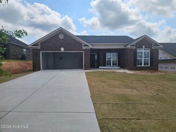 2684 Ashton Drive, Augusta, GA 30815