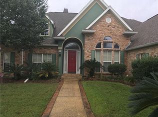 336 W Honors Point Ct, Slidell, LA 70458
