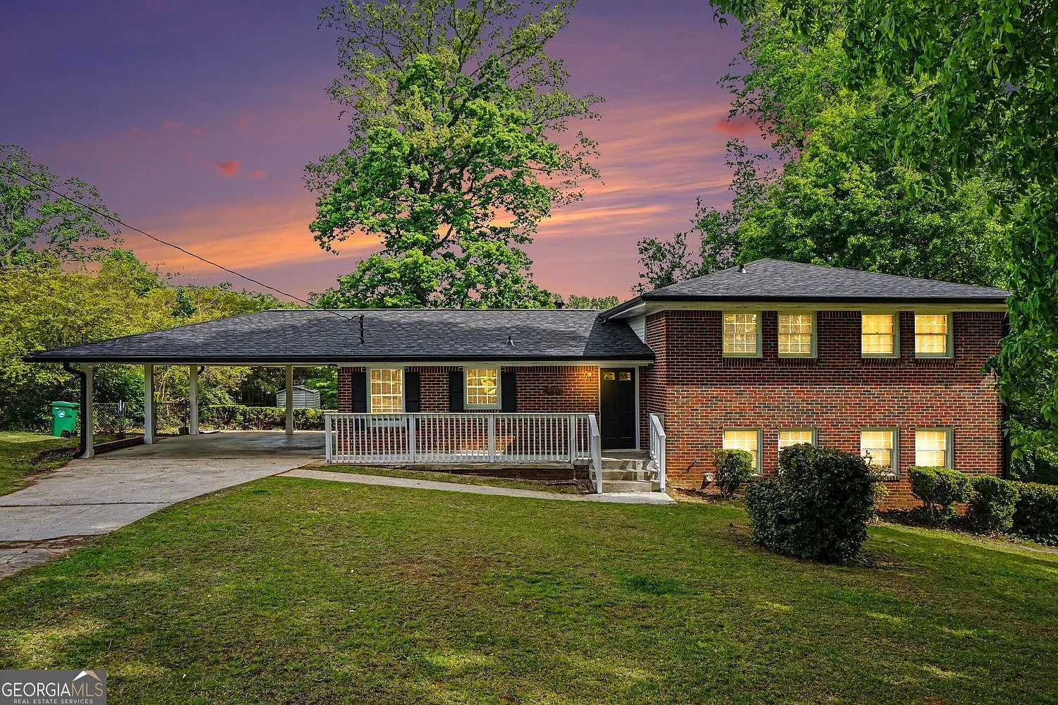 4264 Oakwoods Ct photo 1