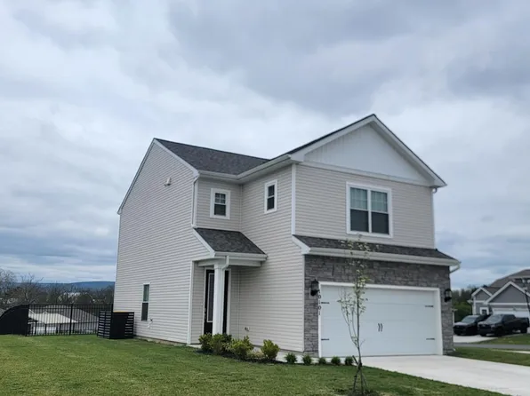 10101 Amelia Ct, Hagerstown, MD 21740