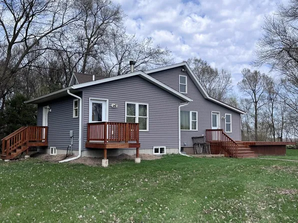 21510 430th Ave, Morris, MN 56267