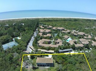5100 Sea Bell Rd, Sanibel, FL 33957
