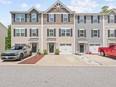 703 Lakeview Cv, Smithfield, VA, 23430