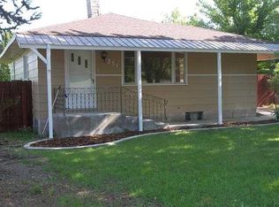 251 Lake St, Hagerman, ID 83332