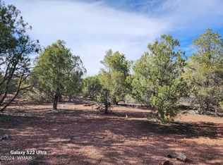 Tbd Timber Ranch Rd, Show Low, AZ 85901