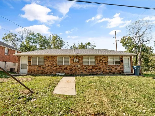 100 S Oxford Ave, Independence, MO 64053