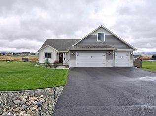 4245 Berkshire Rd, East Helena, MT 59635