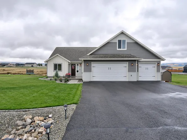 4245 Berkshire Rd, East Helena, MT 59635