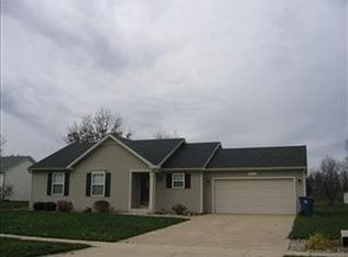 6630 Edgefield St, Portage, MI 49024