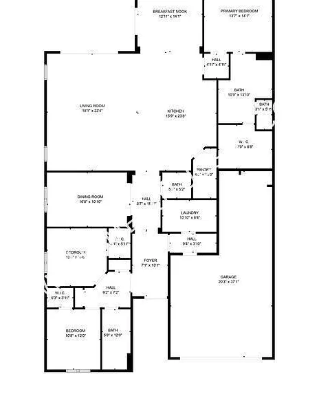 14653 N Saguaro Nest Trl — Photo 31