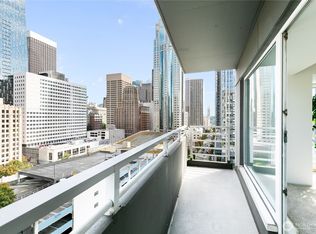 Newmark Tower, Seattle, WA 98101