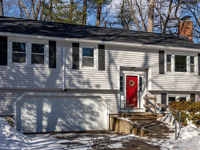 6 Lamplighter Drive, Nashua, NH, 03064