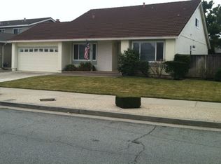 1516 Ilikai Ave, San Jose, CA
