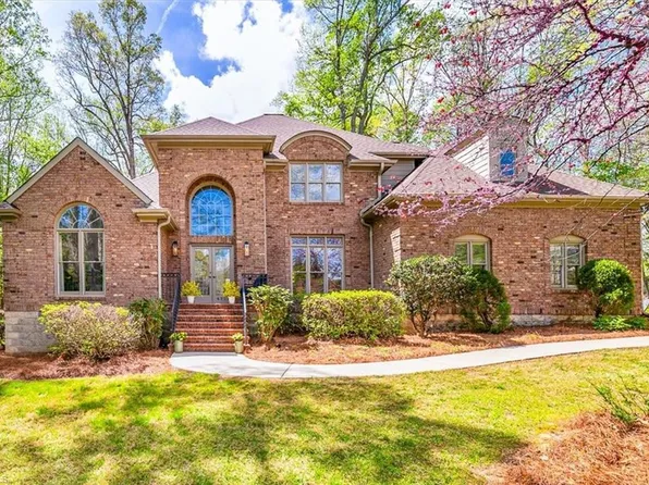 6731 Kenbeck Ct, Summerfield, NC 27358