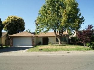 1181 Syracuse Way, Sacramento, CA 95833